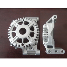 car alternator housing for valeo